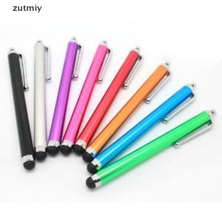 [Zutmiy2] Capacitive Touch Screen Stylus Pen for Tablet PC iPad iPhone Smartphone iPod M78