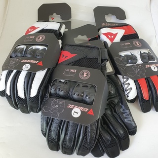 Guanto MIG C2 2017 DAINESE MIG C2 TOURING guantes