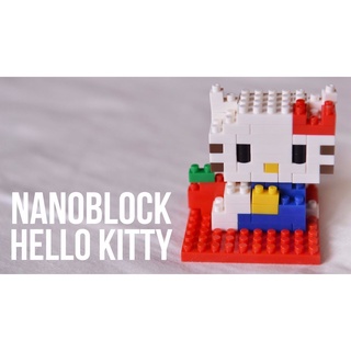 Hello Kitty de Lego (7)