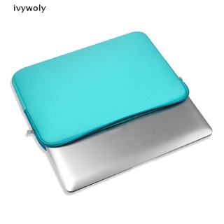 Ivywoly-Funda Para Ordenador Portátil , Computadoras MacBook Air/Pro13/14 Pulgadas MX