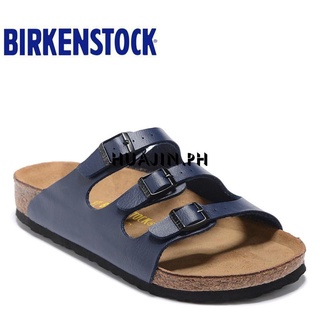 Flash Birkenstock Florida sandalias