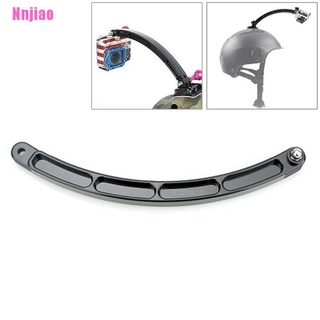 <Nnjiao> accesorios Go Pro Kit de brazo de extensión auto montaje de fotos