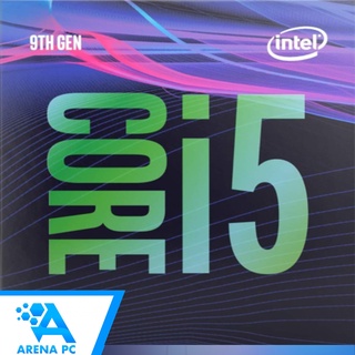 Intel CORE procesador I5-9400 garantía oficial