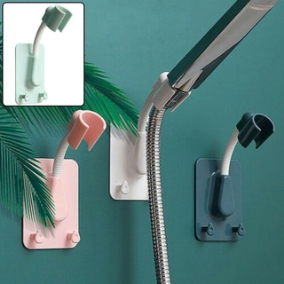 cuarto de baño ajustable /cabeza de ducha/soporte de succión/soporte de montaje en pared