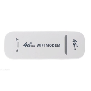 ## Mini 4G USB coche portátil WiFi Hotspot demodulador inalámbrico práctico tarjeta de red conveniente transmisor