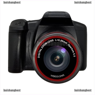 Btmx Digital Video Camera SLR Camera Handheld Digital Camera 16X Digital Zoom Camera Btss