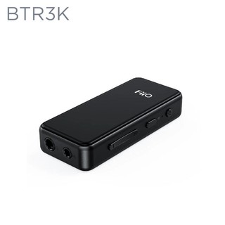 FiiO BTR3K Balanced Bluetooth Amplifier Portable HiFi Audio USB DAC AMP (9)