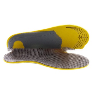 [LS] Flat Foot Orthopedic Insole Arch Insole Arch Support Cushion for Feet Care