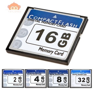 TA Tarjeta De Memoria De Alta Velocidad Para Computadora/Cámara Digital CF/Compacta Flash