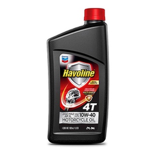 Aceite 4t-1l 1w-4 Mineral Havoline