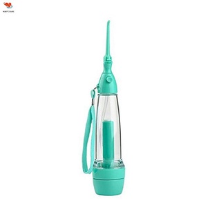 lv190 limpiador de dientes jet salud dental agua irrigador oral hilo dental
