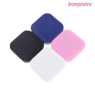 bonjo Contact Lens Case Eyes Care Kit Holder Container Gift Travel Portable Accessaries