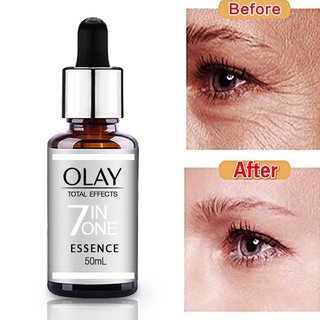 wrinkle resistant, pore tightening, whitening essence, hyaluronic acid moisturizing facial oil control skin essence