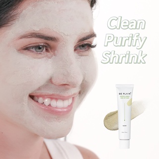 beplain greenful bubble wash-off máscara (5 g x 12) (6)
