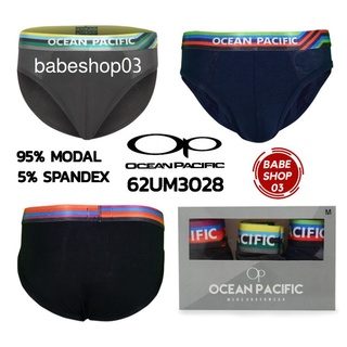1pcs pantalones en OCEAN PACIFIC 62 UM 3028