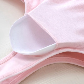 Cómodo sujetador almohadilla redonda esponja pecho insertar sujetador deportivo chaleco almohadillas (6)