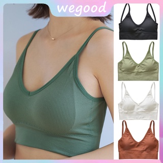 Comfortable Women Sports Bra Support Strappy Sports Bras Workout Yoga Activewear Athletic Bra For Women