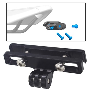Bicycle Rack Holder Aluminum Alloy Stable Waterproof Bicycle Cushion Clip