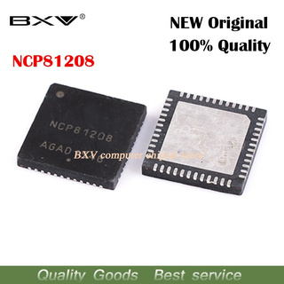 5pcs NCP81208 NCP81208MNTXG QFN-48 nuevo original chip portátil envío gratis