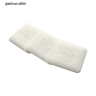 [pairucutin] 50pcs blanco sastre modista patrón tiza marca costura bordado costura.