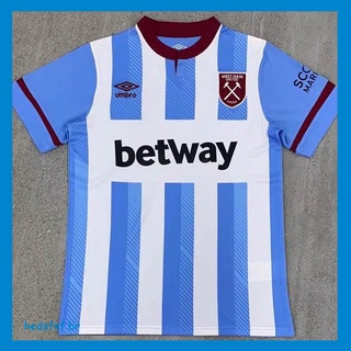2021/2022 West Ham United fuera Camiseta De fútbol