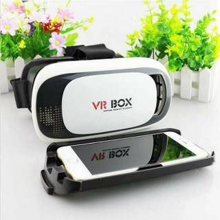 Vr Box gafas 3D 3D realidad Virtual versión 2 (1)