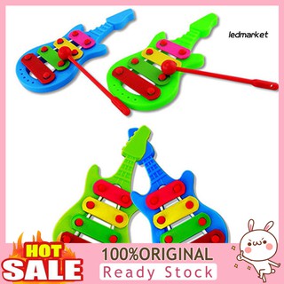 Ldk Mini xilófono Musical Para niños/juguetes De desarrollo Para desarrollo Musical