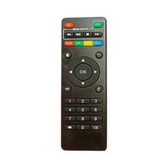 X96 X96mini X96W Android TV Box control remoto Q9C7