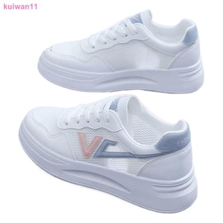 plover woodpecker net zapatos mujer transpirable blanco zapatos femeninos estudiantes versión coreana 2021 verano nuevo salvaje zapatos de la junta de las mujeres