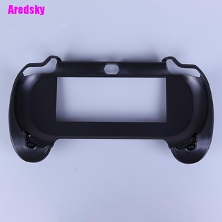 [Aredsky] PS vita 1000 psv plastic grip hard case cover trigger protector holder