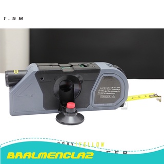 [almencla2] Laser Measuring Tape Retractable Digital Electronic Roulette Tape Measure