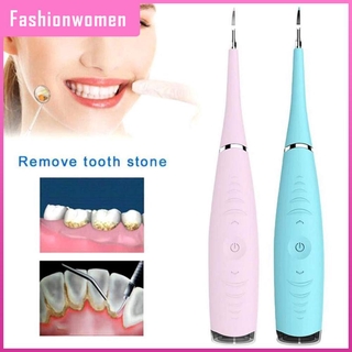 moda impermeable eléctrico agua palillo de dientes usb recargable dientes dental flosser (1)