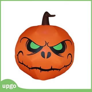 [upgo99] decoraciones de halloween inflables de halloween decoraciones de calabazas halloween