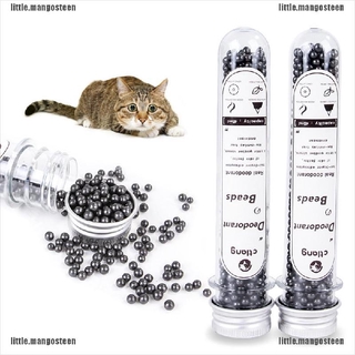 [mango] desodorante desodorante para gatos, desodorante, desodorante, suministros de limpieza para mascotas