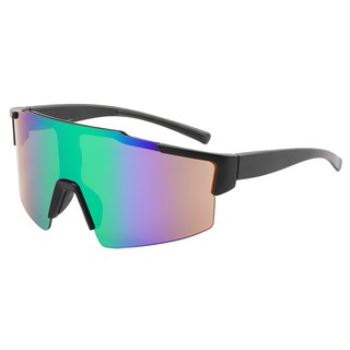 Nuevos lentes de ciclismo UV400 MTB/lentes de sol para montar en bicicleta/para senderismo/conducir/pesca sombras