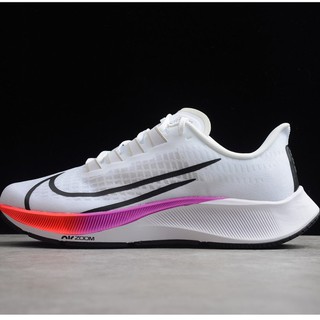 Nuevo Nike Air Zoom Pegasus 37 zapatos para correr 9 Color hombres y mujeres zapatos deportivos Turbo 37th zapatillas BQ9646-103
