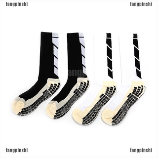 Fangpinshi calcetines deportivos deportivos De algodón para hombre/tenis altos/fútbol