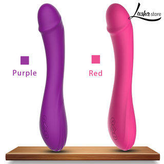 lushastore mujeres usb carga magnética 10 modos g spot estimulador vibrador adulto juguete sexual