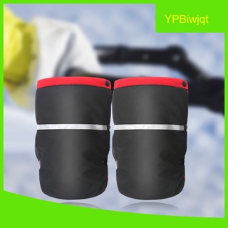 invierno caliente cochecito guantes cochecito accesorios polar polar cochecito guantes de tela oxford (5)