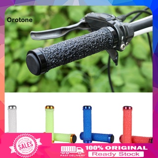 [pegamento] manillar antideslizante MTB bicicleta de montaña bicicleta bicicleta ciclismo barra agarres manga