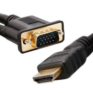 Evento 9.9 HDMI a VGA-1.8M Cable adaptador convertidor/HDMI a VGA-1.8M Cable