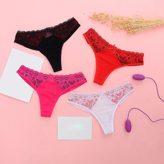 Calcinha Sem Costura De Renda Feminina | ღ Women Seamless Panties Briefs Thongs Women's Lace Panties