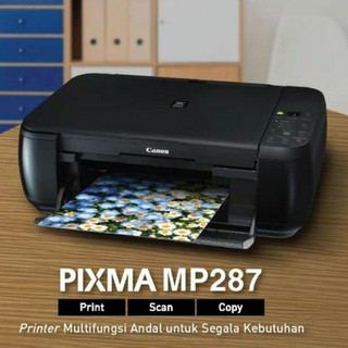 Canon impresora mp-287