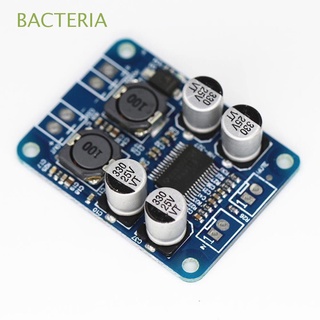bacteria placa de alta definición mono tpa3118 amplificador de audio digital reemplazar tpa3110 amplificación de potencia 60w pbtl módulo/multicolor