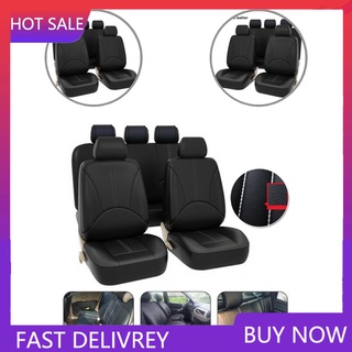 Ty/almohadilla protectora Para asiento De automóvil Ty/Auto Accesorios elásticos almohadilla Para asiento De coche Fácil De instalar Para vehículo