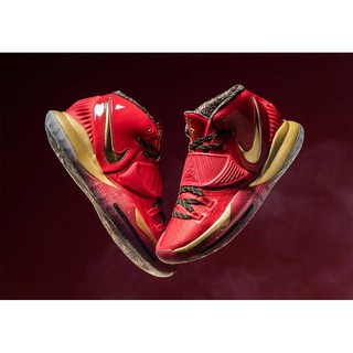 Kyrie 6 zapatos de baloncesto - trofeos