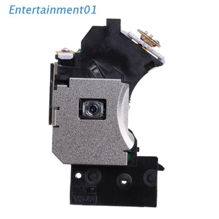ENT PVR-802W piezas de reparación de lente láser de repuesto para Sony PlayStation 2 PS2 Slim (1)