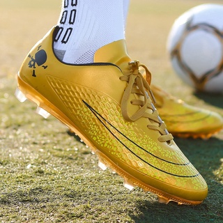 [Size32-43] zapatos de fútbol para hombre/zapatos de fútbol para niños/botas Kasut Bola Sepak