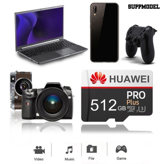 S.P Huawei EVO 512GB/1TB tarjeta de memoria Digital de alta velocidad TF Micro seguridad para teléfono (4)