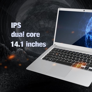 14.1 pulgadas J3355 6+64gb Quad-core pantalla de alta definición oficina Internet portátil (8)
